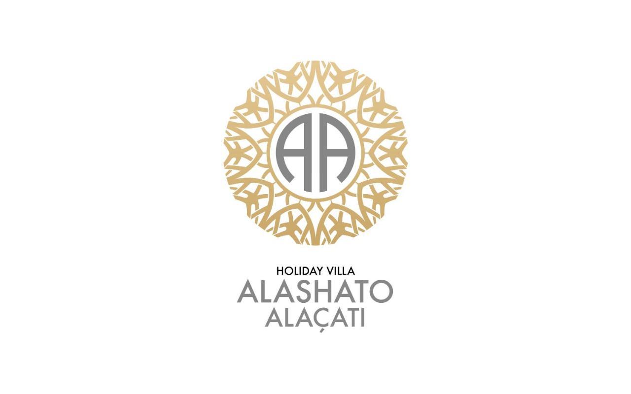 Alashato Alaçatı Exteriér fotografie