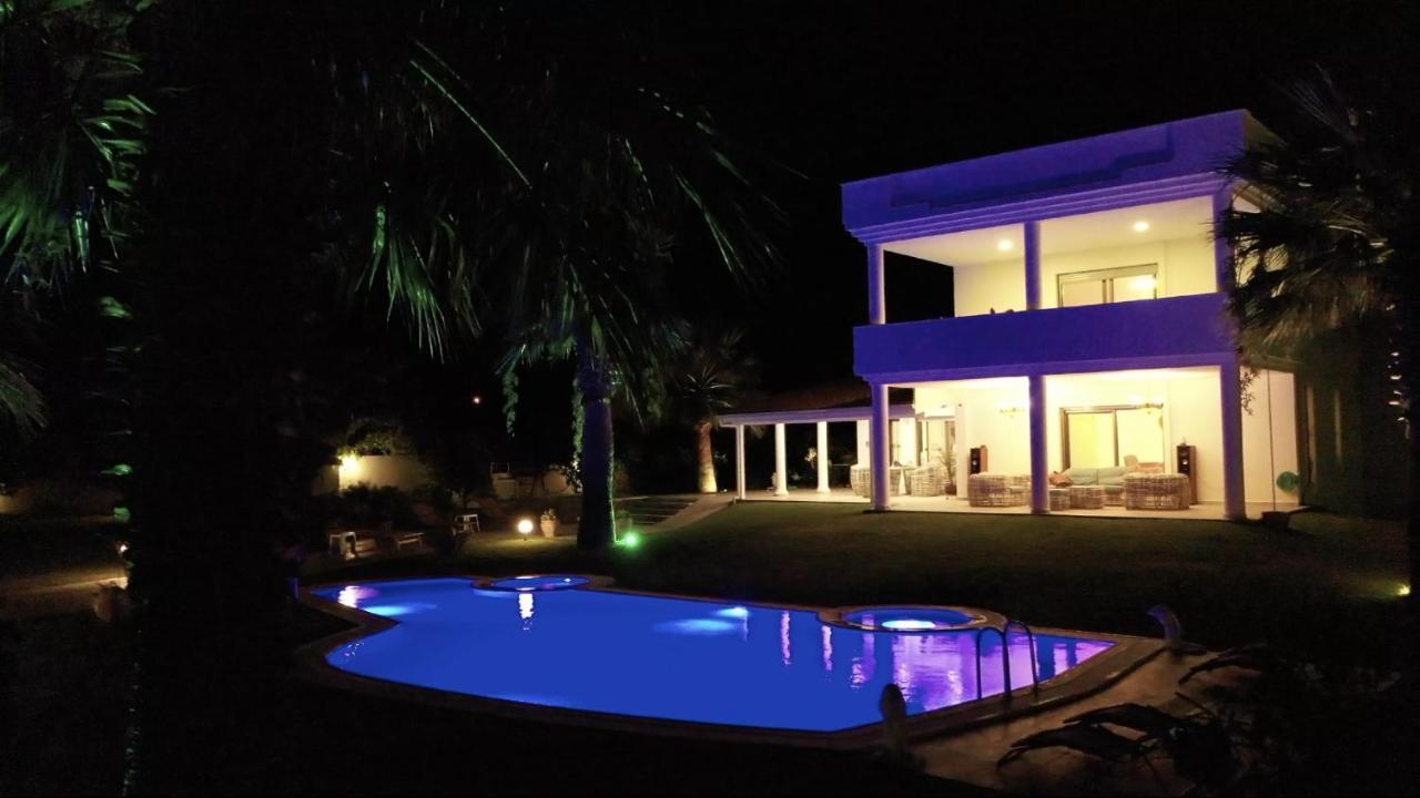 Alashato Alaçatı Exteriér fotografie