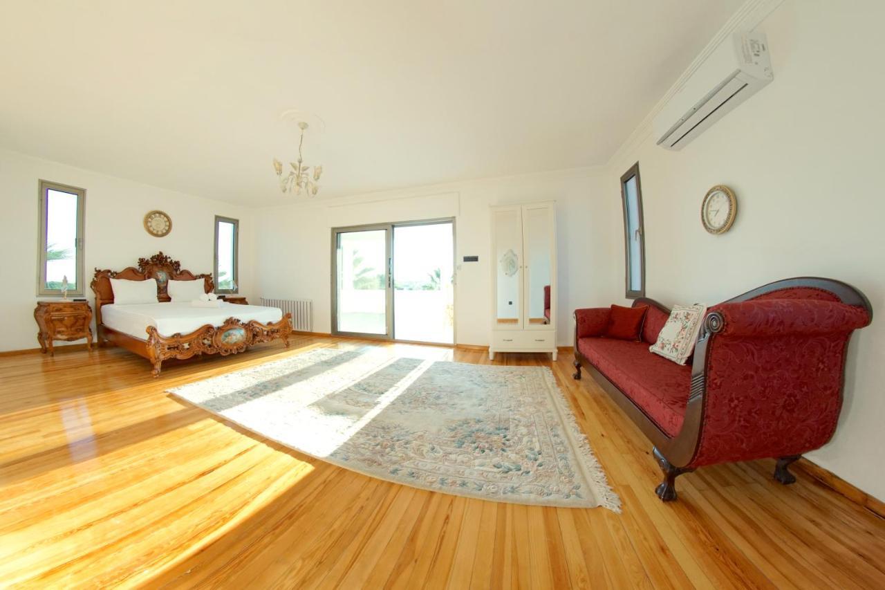 Alashato Alaçatı Exteriér fotografie