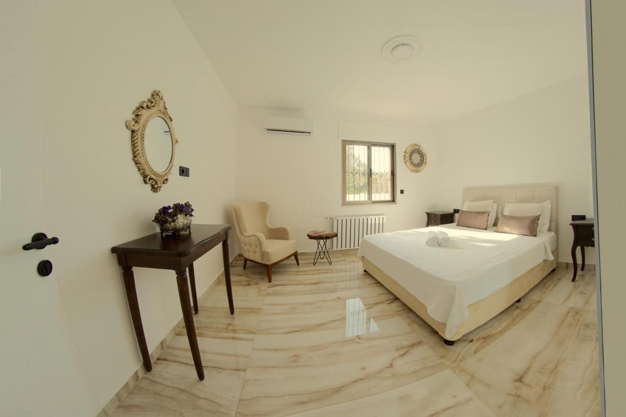 Alashato Alaçatı Exteriér fotografie