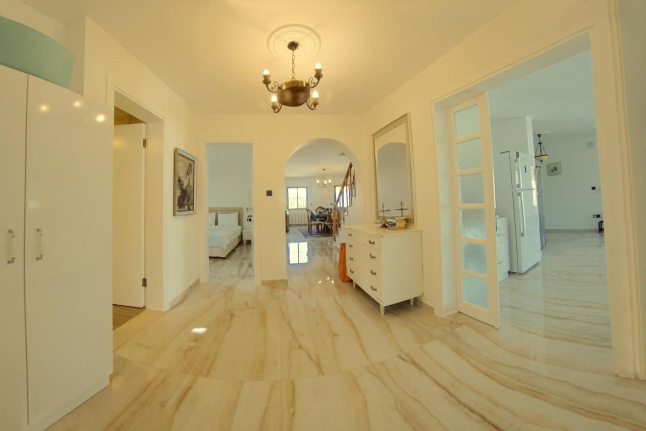 Alashato Alaçatı Exteriér fotografie