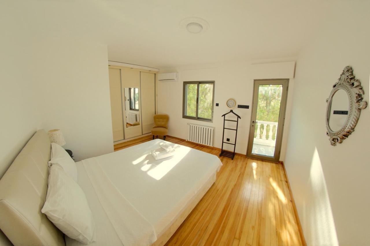 Alashato Alaçatı Exteriér fotografie