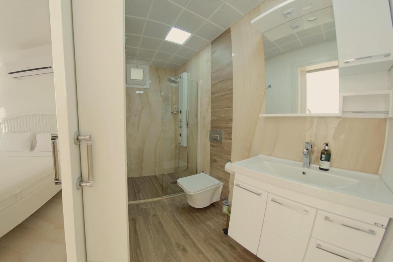Alashato Alaçatı Exteriér fotografie