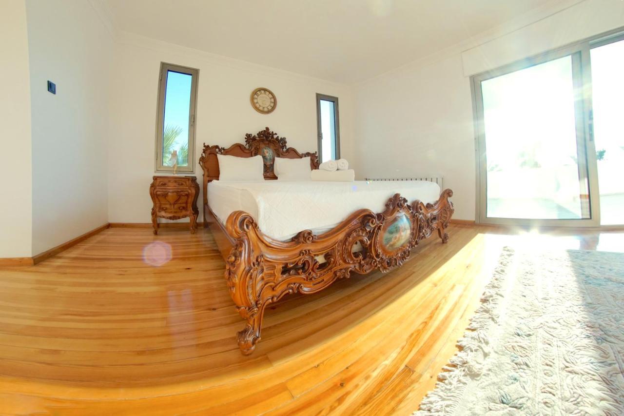 Alashato Alaçatı Exteriér fotografie
