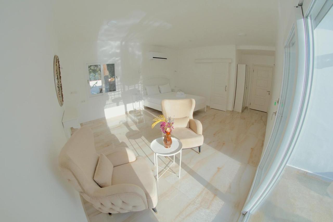 Alashato Alaçatı Exteriér fotografie