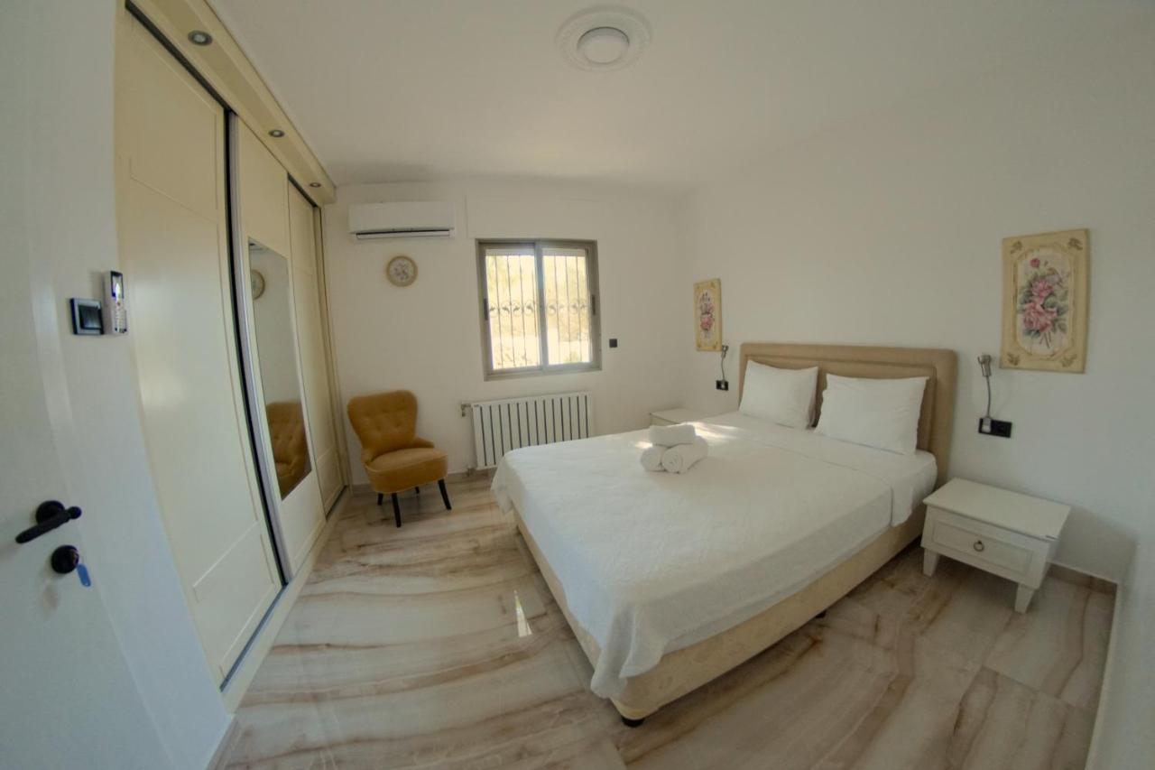 Alashato Alaçatı Exteriér fotografie