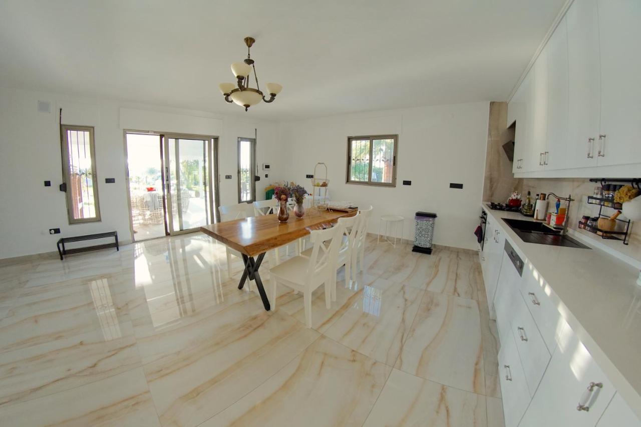 Alashato Alaçatı Exteriér fotografie