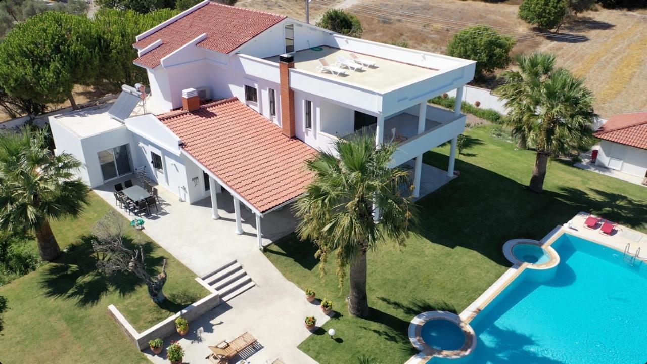 Alashato Alaçatı Exteriér fotografie
