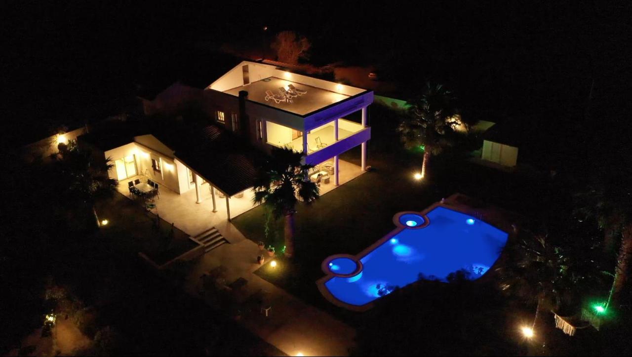 Alashato Alaçatı Exteriér fotografie