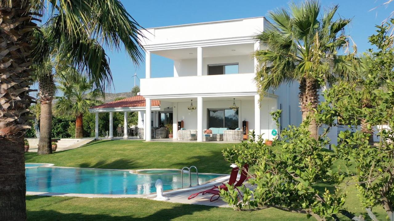 Alashato Alaçatı Exteriér fotografie