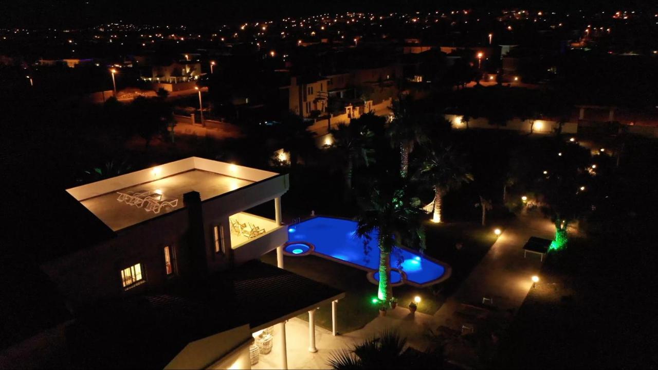 Alashato Alaçatı Exteriér fotografie