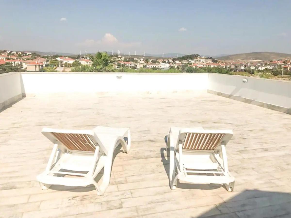 Alashato Alaçatı Exteriér fotografie